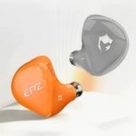EPZ G20 Pro Wired Earbuds Mic USB Type-C Cable HiFi Gaming In-Ear Headphones