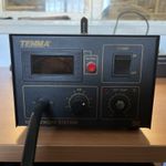 Tenma Heat Gun 550w Perfect Condition Used Once
