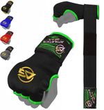 Boxing Hand Wraps by AG, Inner Gloves, Bandages MMA, Boxing Wraps, Kickboxing