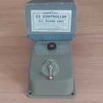 HORNBY-DUBLO C3 CONTROLLER  ORIGINAL BOX UNTESTED