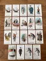 Wills  -Double Meaning 1898 - Choose Your cards