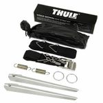 THULE OMNISTOR AWNING SIDE STRAP TIE DOWN KIT 307916