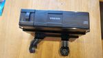 Volvo 850 CD Autochanger 9166800 And Protective Case 9164 597 1