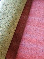 Carpet Underlay 8mm, 10mm, 12mm, Thick Pu Cushion Soft Luxury Feel FREE DELIVERY