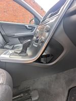 Volvo XC60 2007 - 2017 - Storage Bin - Interior storage
