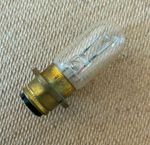 Bulb lamp 13347 C & 13702 C 15w 6v PX22d PHILIPS 49266 ...  19