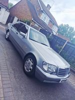 Mercedes S280 W140