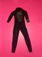 Woman’s Wetsuit Size 6 BILLABONG 