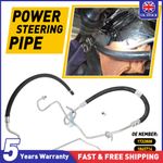 High & Low For Ford Transit Custom 2.2 FWD Power Steering Hoses Pipes 2013 - ON