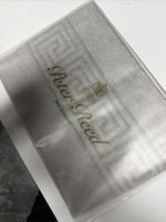 Peter Reed Cashmere Throw 