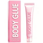 Body Glue - Clear Invisible for Clothes & Compression One Size, 1#