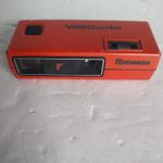 Old Fotorama Viewshooter Pocket Camera - Untested