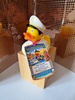 Cruise Duck Tags – A Bright Whimsical P&O Duck Tag x 18 (personalised or not)