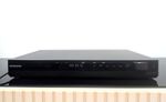 Samsung HT-C453N 5.1 DVD Home Cinema Receiver HDMI Unit Only Video Tested