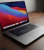 Apple MacBook Pro 16-inch | Apple M1 Pro | 16GB RAM | 1TB SSD | Space Grey 2021