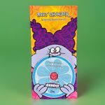 Cartoon Network Chowder Pilot Premier Press Kit