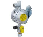 Truma/GOK 8mm Gas Regulator 30mbar