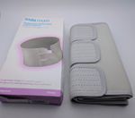 FRIDA MOM Postpartum Abdominal Support Binder Belly C Section Recovery Band Belt