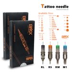 Universal Professional Disposable Sterile Tattoo Cartridge Needles RL/RS/M1/RM
