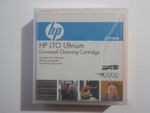 HP LTO Ultrium Universal Cleaning Tape Cartridge C7978A - All Generations NEW