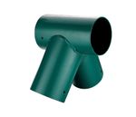 Garden Swing Bracket Corner Childrens wooden garden swing for 10cm wooden pole