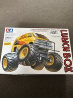 Tamiya Lunchbox Jr. 1/32 Wild Mini Series No.3 Japanese Import