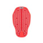 Alpinestars Nucleon Plasma Back pro Insert for Motorcycle Jacket -Back Protector