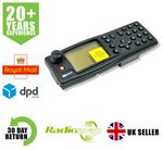 SIMOCO SRM9030 AC VHF 136-174MHZ 25 WATT MOBILE TWO WAY RADIO - FREE PROGRAMMING