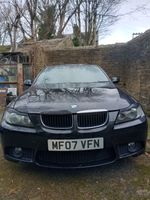Bmw 320d M Sport