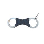 Hiatts Handcuffs Speedcuffs Cuffs Rigid Handcuffs With Key Grade B