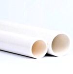 ABS WHITE POOL PIPE Class C   11/2" to 2" - PLEASE CHECK INFO  BELOW