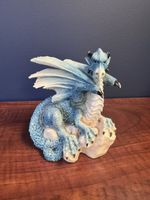 Hap Henriksen The Ice Dragon, Land of Legon 1992 World Tour