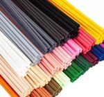 Fibre Reed Diffuser Replacement Sticks High Quality 10 colours 5mm x 25cm