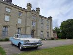 1959 Ford Fairlane 500 Galaxie