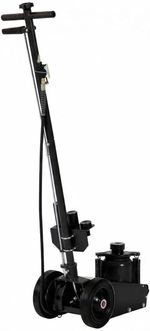35 Ton Air Hydraulic Floor Jack for  Truck & Tractor Bottle Jack Lift Extension