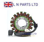 Triumph Street Triple 675R Stator Coil / Magneto / Alternator 2009 - 2012