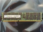 Samsung 16GB DDR3 ECC Server RAM PC3L-12800R 1600MHz RDIMM M393B2G70DB0-YKO