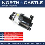 MINI ONE COOPER ELECTRIC POWER STEERING PUMP (R50 R52 R53)