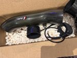APR Carbon Intake System Audi RS3 (8Y), RS3 (8V FL), TT RS (8S), Audi RSQ3 (18+)