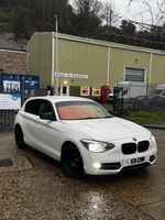 2012 BMW 116i 87k Miles F20 Sport edition