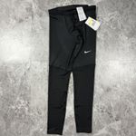 Nike Phenom Elite Dri Fit Running Tights Black Men’s Size Small CZ8823-010 New