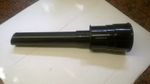GOLD PANNING HAND DREDGE SUCTION PUMP 30MM DIA  SNIPER TOOL