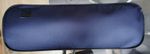 GEWA JAEGER Prestige Violin Case Cover Only – 4/4 Full Size – Dark Blue