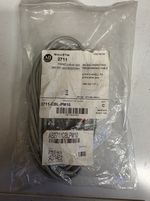 Allen Bradley Programming Cable 2711-CBL-PM10