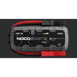 NOCO GBX155 Boost X Jump Starter 12V 4250A Lithium Ion Battery Electrical