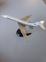 Corgi Showcase Diecast Model Aircraft  Vickers VC10 RAF CS90386