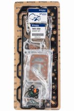 Genuine Perkins Gasket Set 985-590 OEM New Sealed