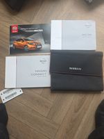 NISSAN MICRA (2017 - 2020) OWNERS MANUAL - USER GUIDE - HANDBOOK.