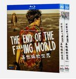 The End of the F***ing World Season 1-2 (2019) 2-D