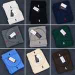 Polo Ralph Lauren Beanie (not hat) & Scarf Matching Set - BNWT